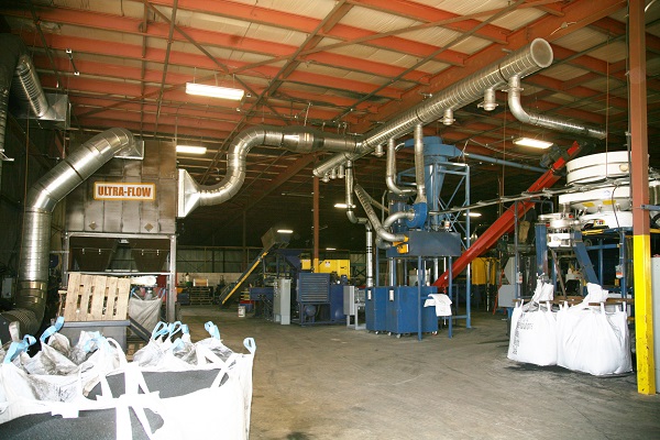 dust control systems