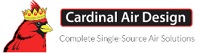 Cardinal Air Design, LLC Logo