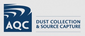 AQC Dust Collecting Systems Logo